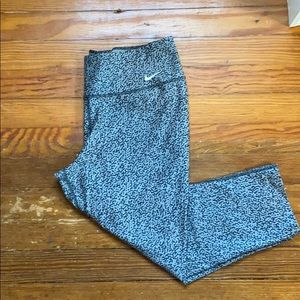 Nike Running Leggings